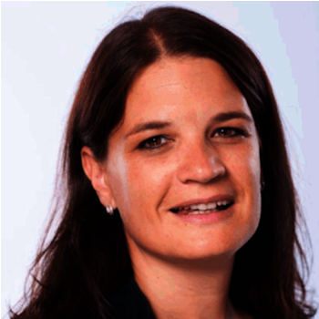 Frau Michaela Dreps